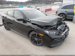 SHHFK7H4XLU212901 2020 HONDA CIVIC