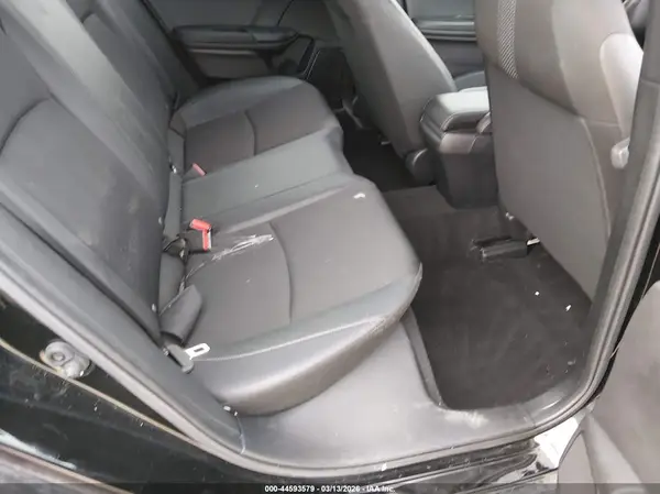 SHHFK7H4XLU212901 2020 HONDA CIVIC - Image 8