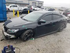 SHHFK7H4XLU218584 2020 HONDA CIVIC