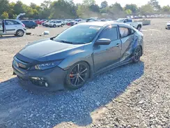 SHHFK7H4XLU219069 2020 HONDA CIVIC