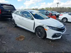 SHHFK7H4XLU220349 2020 HONDA CIVIC