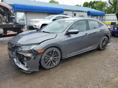 SHHFK7H4XLU221694 2020 HONDA CIVIC