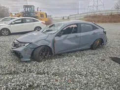 SHHFK7H4XLU224255 2020 HONDA CIVIC