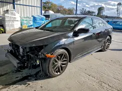 SHHFK7H4XLU224904 2020 HONDA CIVIC
