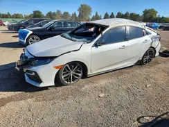 SHHFK7H4XLU226202 2020 HONDA CIVIC