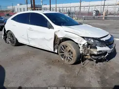 SHHFK7H4XLU401404 2020 HONDA CIVIC