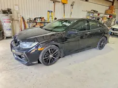 SHHFK7H4XLU401449 2020 HONDA CIVIC