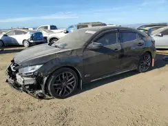 SHHFK7H4XLU405694 2020 HONDA CIVIC
