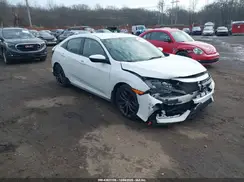 SHHFK7H4XLU412080 2020 HONDA CIVIC