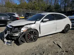 SHHFK7H4XLU412676 2020 HONDA CIVIC