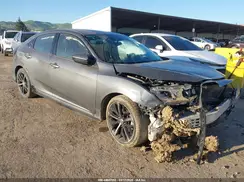 SHHFK7H4XLU413892 2020 HONDA CIVIC