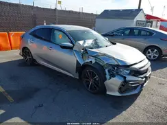 SHHFK7H4XLU415741 2020 HONDA CIVIC
