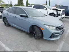 SHHFK7H4XLU416274 2020 HONDA CIVIC