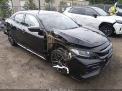 SHHFK7H4XLU416808 2020 HONDA CIVIC
