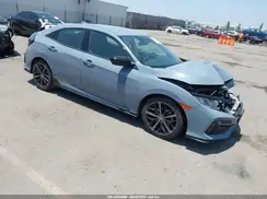 SHHFK7H4XLU419742 2020 HONDA CIVIC