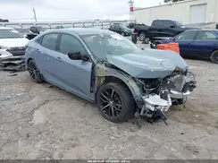SHHFK7H4XLU419773 2020 HONDA CIVIC