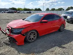 SHHFK7H4XLU420437 2020 HONDA CIVIC