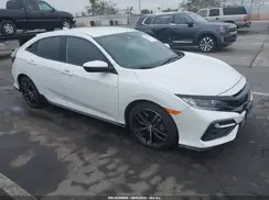 SHHFK7H4XLU420485 2020 HONDA CIVIC