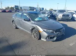SHHFK7H4XLU420762 2020 HONDA CIVIC