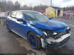 SHHFK7H4XLU421555 2020 HONDA CIVIC