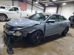 SHHFK7H4XLU422799 2020 HONDA CIVIC