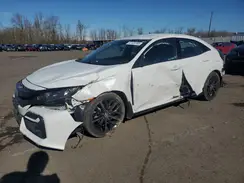 SHHFK7H4XLU423189 2020 HONDA CIVIC