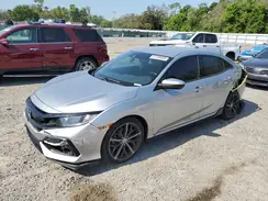 SHHFK7H4XMU200281 2021 HONDA CIVIC