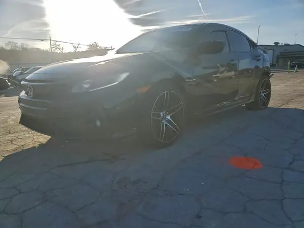 SHHFK7H4XMU203441 2021 HONDA CIVIC