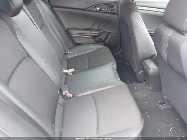 SHHFK7H4XMU204184 2021 HONDA CIVIC - Image 8