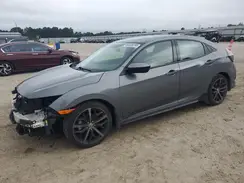 SHHFK7H4XMU205366 2021 HONDA CIVIC
