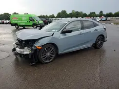 SHHFK7H4XMU207036 2021 HONDA CIVIC