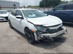 SHHFK7H4XMU207876 2021 HONDA CIVIC