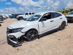 SHHFK7H4XMU208249 2021 HONDA CIVIC