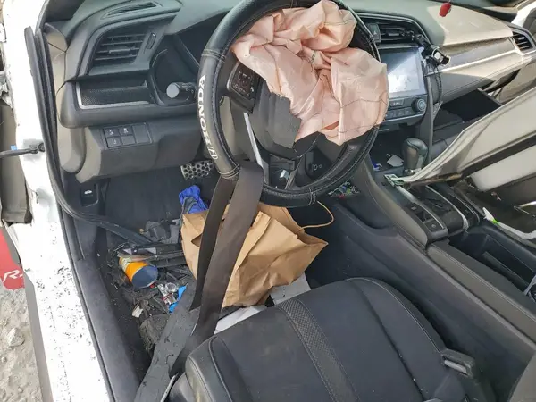 SHHFK7H4XMU208283 2021 HONDA CIVIC - Image 8