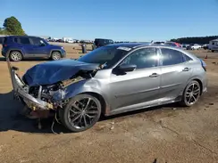 SHHFK7H4XMU208347 2021 HONDA CIVIC