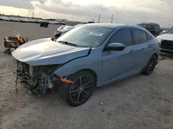 SHHFK7H4XMU209109 2021 HONDA CIVIC