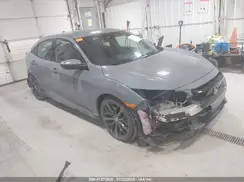 SHHFK7H4XMU209563 2021 HONDA CIVIC