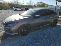 SHHFK7H4XMU210289 2021 HONDA CIVIC