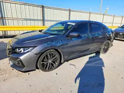 SHHFK7H4XMU210972 2021 HONDA CIVIC