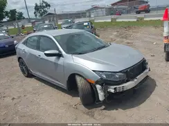 SHHFK7H4XMU210986 2021 HONDA CIVIC