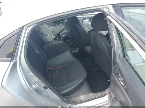 SHHFK7H4XMU210986 2021 HONDA CIVIC - Image 8
