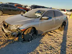SHHFK7H4XMU214827 2021 HONDA CIVIC