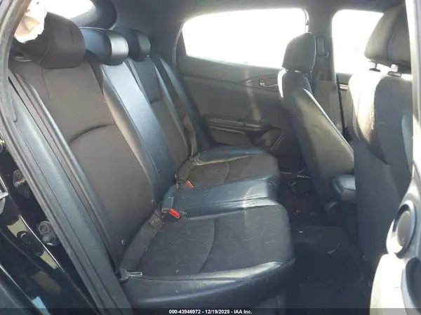 SHHFK7H4XMU215640 2021 HONDA CIVIC - Image 8
