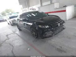 SHHFK7H4XMU215718 2021 HONDA CIVIC