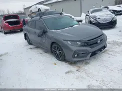 SHHFK7H4XMU217629 2021 HONDA CIVIC