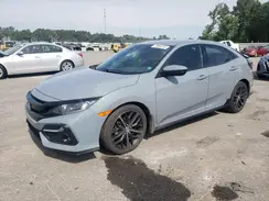 SHHFK7H4XMU218005 2021 HONDA CIVIC