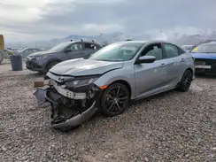 SHHFK7H4XMU220319 2021 HONDA CIVIC