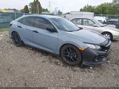 SHHFK7H4XMU220529 2021 HONDA CIVIC