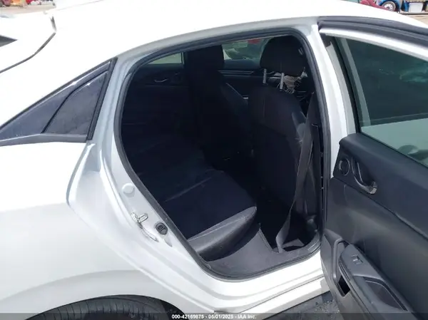 SHHFK7H4XMU220661 2021 HONDA CIVIC - Image 8