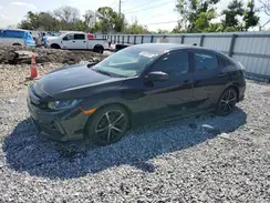 SHHFK7H4XMU220823 2021 HONDA CIVIC
